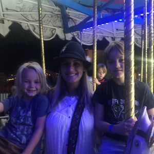 Meet your Posher, Kira